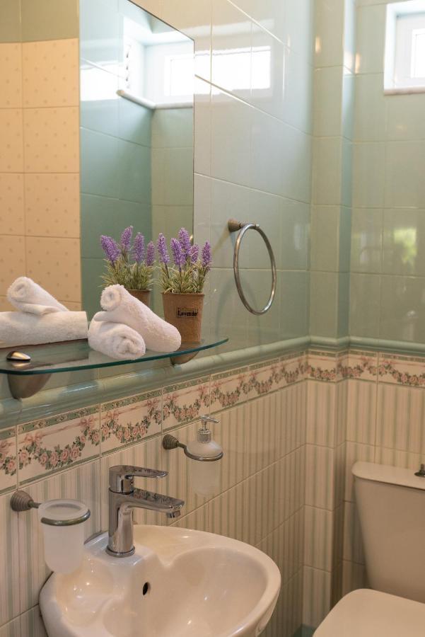 City Center Villa Hersonisos Херсониссос Экстерьер фото