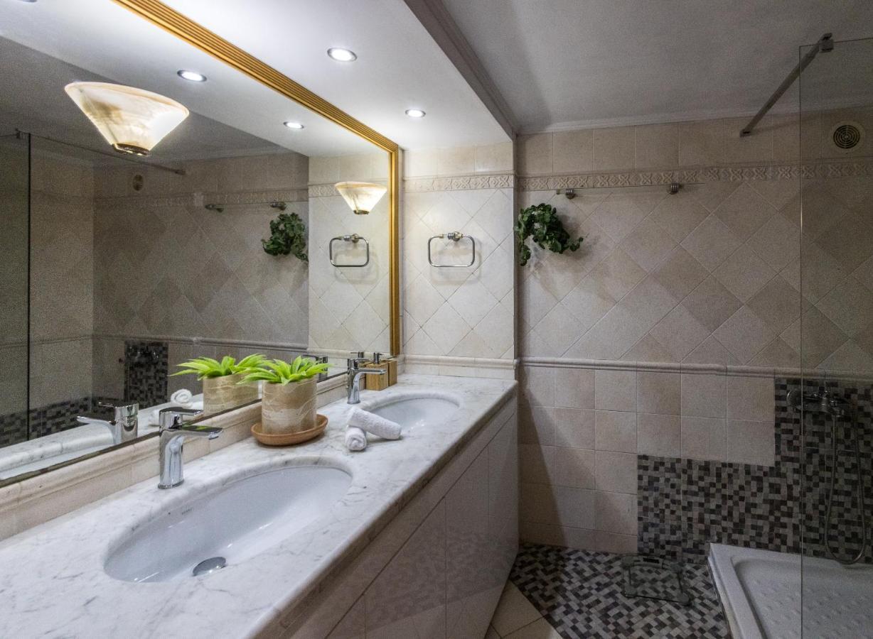 City Center Villa Hersonisos Херсониссос Экстерьер фото