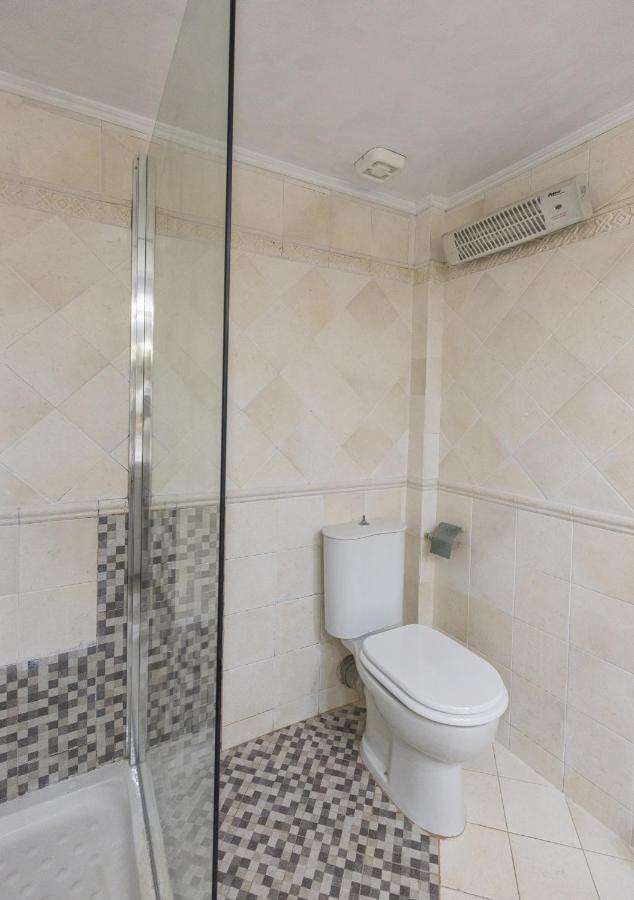 City Center Villa Hersonisos Херсониссос Экстерьер фото